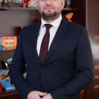 Miroslav Šimić, direktor Karoline