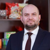 Miroslav Šimić, direktor Karoline