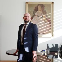 Miroslav Šimić, direktor Karoline