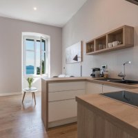 Apartmani Lux Zadar