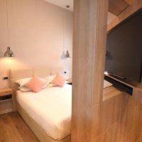 Apartmani Lux Zadar