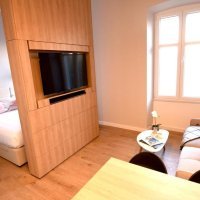 Apartmani Lux Zadar