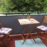 Feeling good Apartment