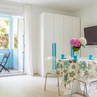 Apartmani Punta by Sea