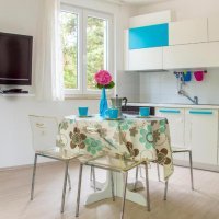 Apartmani Punta by Sea