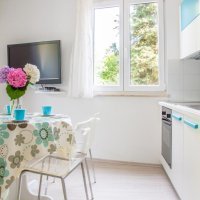 Apartmani Punta by Sea