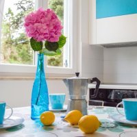 Apartmani Punta by Sea