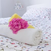 Apartmani Punta by Sea