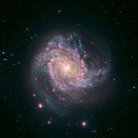 Messier 83