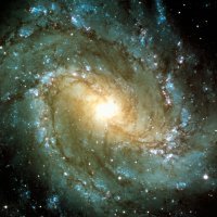 Messier 83