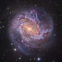 Messier 83