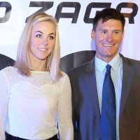 Elin i Ivica Kostelić