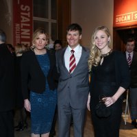 Elin i Ivica Kostelić