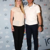 Elin i Ivica Kostelić