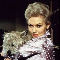 Kim Novak