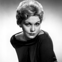 Kim Novak