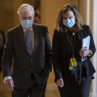 Opoziv Donalda Trumpa u Senatu