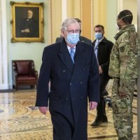 Opoziv Donalda Trumpa u Senatu