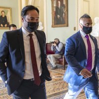 Opoziv Donalda Trumpa u Senatu