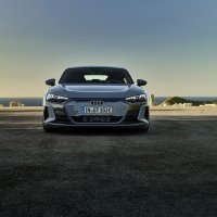 Audi e-tron GT quattro i RS e-tron GT