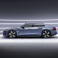 Audi e-tron GT quattro i RS e-tron GT