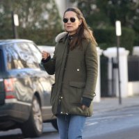 Pippa Middleton