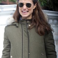 Pippa Middleton