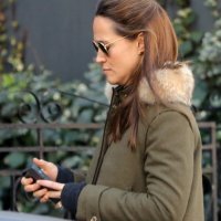 Pippa Middleton