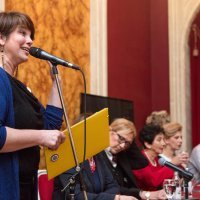 Karmela Vukov Colić