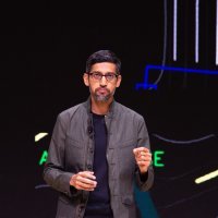 Sundar Pichai