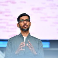 Sundar Pichai