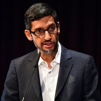 Sundar Pichai