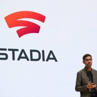 Sundar Pichai