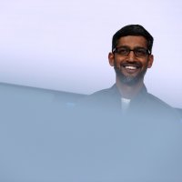 Sundar Pichai