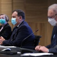 Presica Nacionalnog stožera civilne zaštite