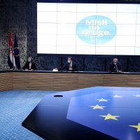 Presica Nacionalnog stožera civilne zaštite