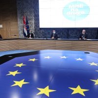 Presica Nacionalnog stožera civilne zaštite