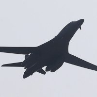 B-1B Lancer