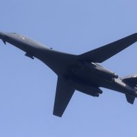 B-1B Lancer