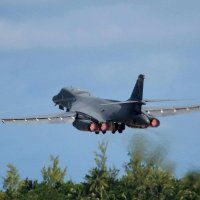 B-1B Lancer