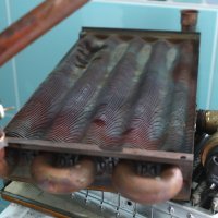 Servisiranje plinskog bojlera