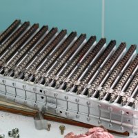 Servisiranje plinskog bojlera