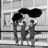 The Supremes