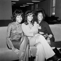 The Supremes