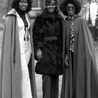 The Supremes