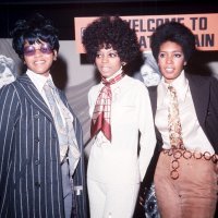 The Supremes