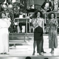 The Supremes