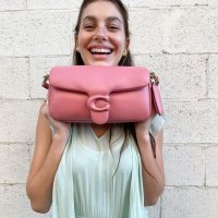 Coach 'The Pillow Tabby' torba