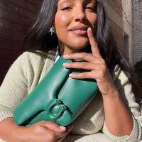 Coach 'The Pillow Tabby' torba