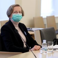 Znanstveni savjet Vlade